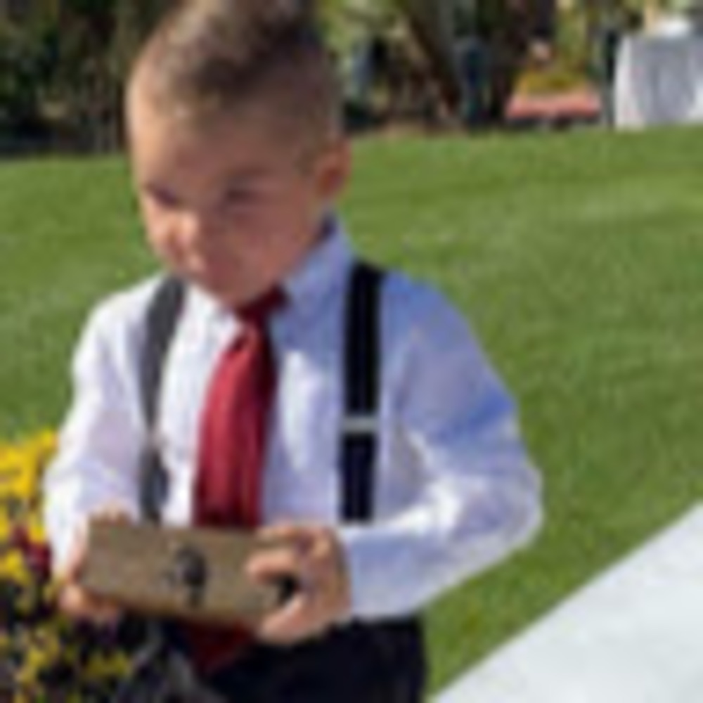 Meet your Posher, Cynthia